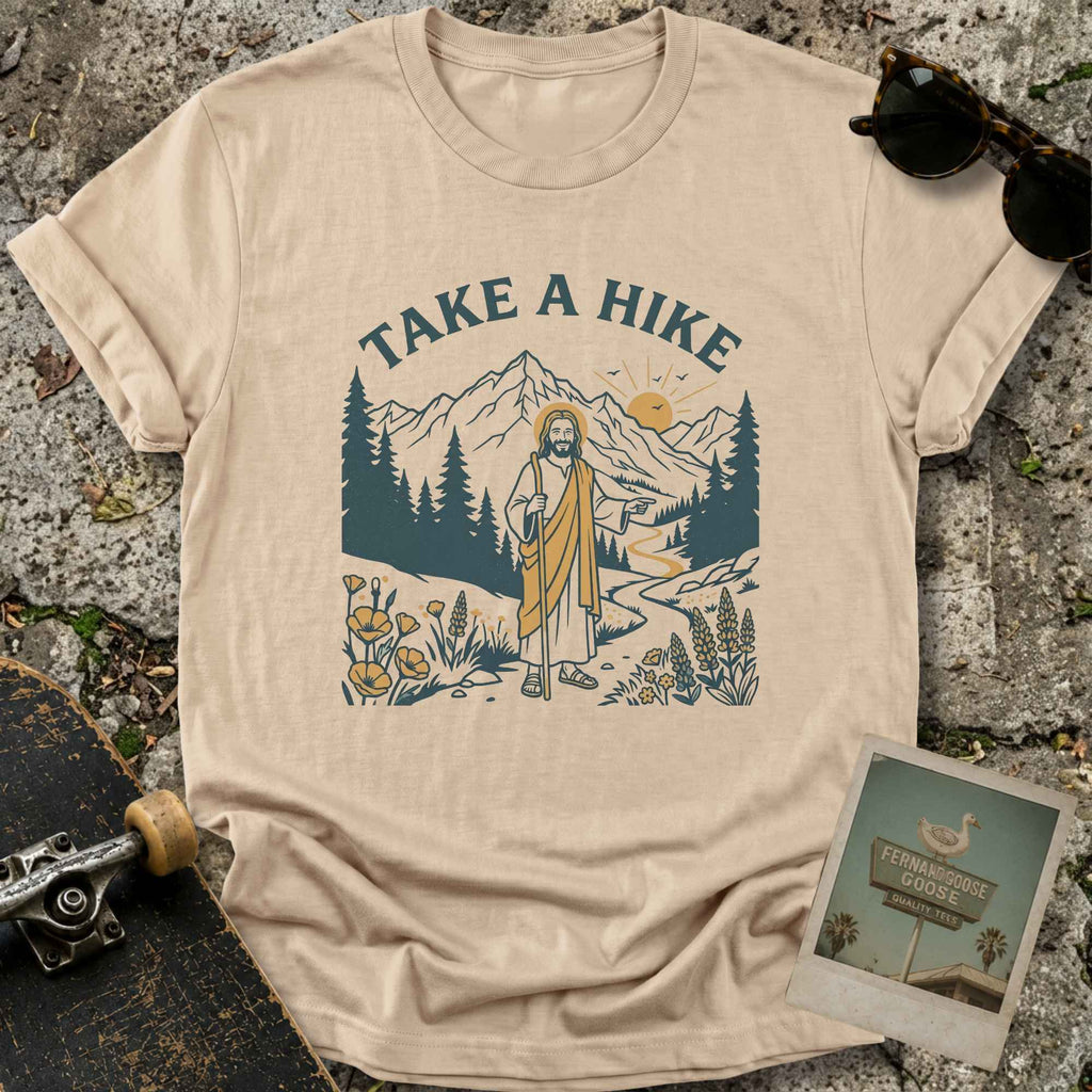 Take a Hike T-Shirt