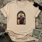 Stained Glass T-Shirt