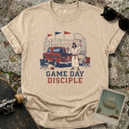 Game Disciple T-Shirt