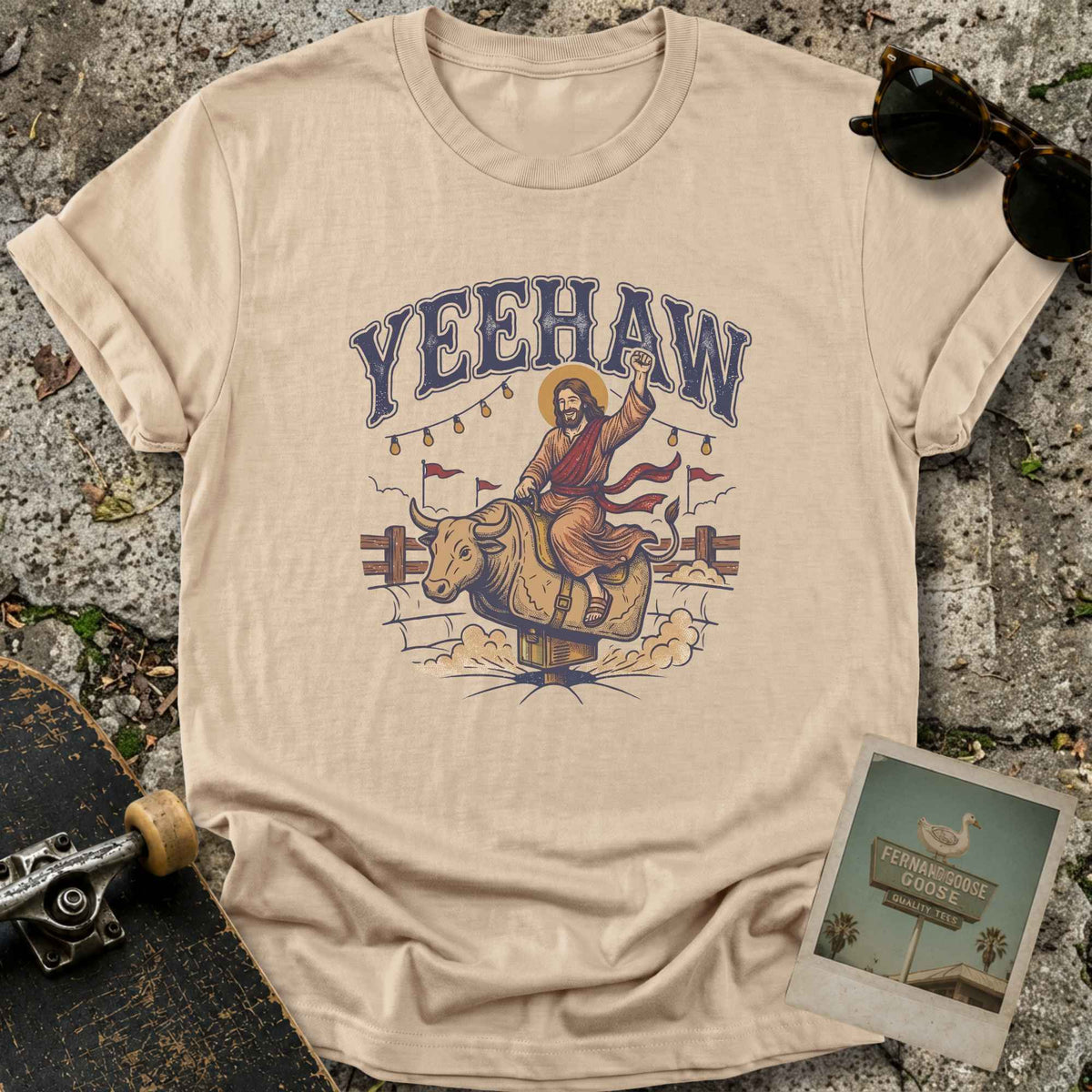 YeeHaw T-Shirt