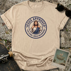 Jesus Approved  T-Shirt