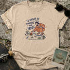Rather Be T-Shirt