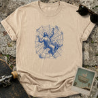 Caught in Web  T-Shirt