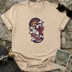 Skateboard Jesus T-Shirt