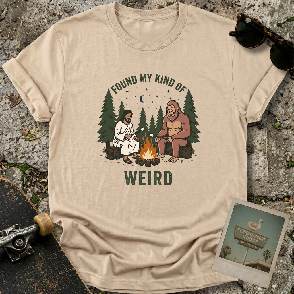 Kind of Weird T-Shirt
