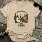 Kind of Weird T-Shirt