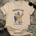 Biggest Fan T-Shirt