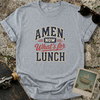 Amen Lunch T-Shirt
