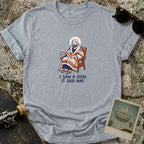 Saw A Sign T-Shirt