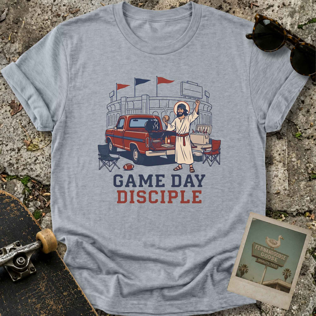 Game Disciple T-Shirt
