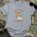 Hive Never T-Shirt