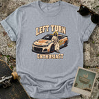 Left Turn T-Shirt