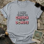 Church Donuts T-Shirt