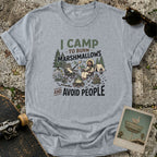 Marshmallows T-Shirt