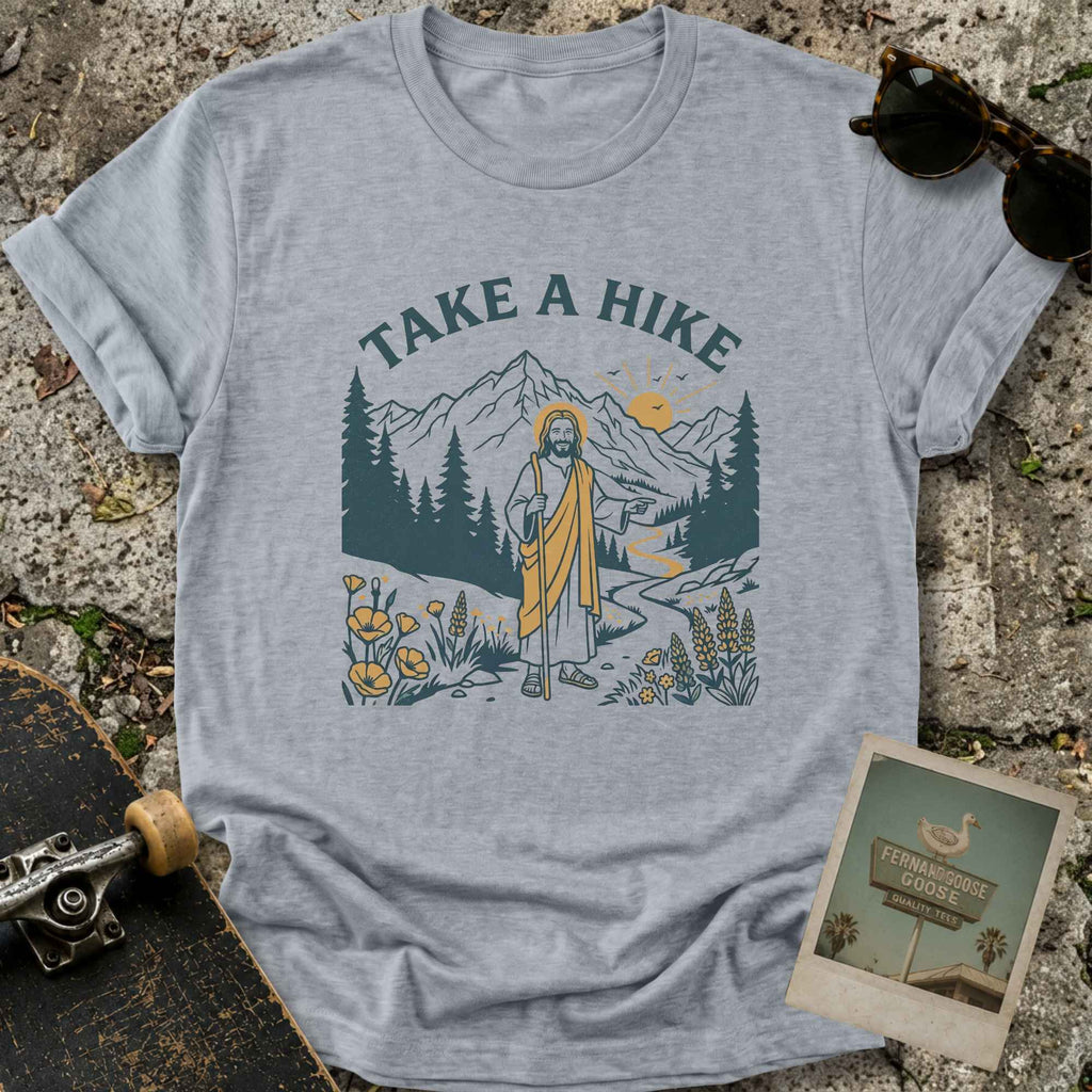 Take a Hike T-Shirt