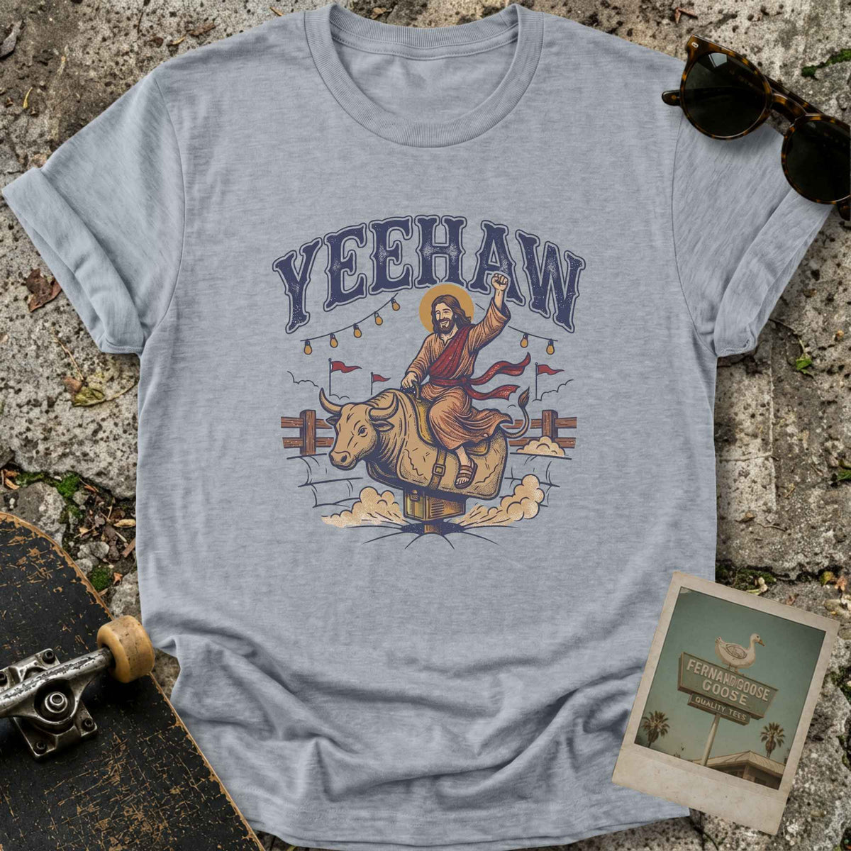 YeeHaw T-Shirt