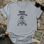 Loves Crocheting T-Shirt