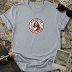 Jesus Says Sin T-Shirt