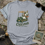 Cart Path T-Shirt