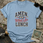 Amen Lunch T-Shirt