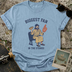Biggest Fan T-Shirt