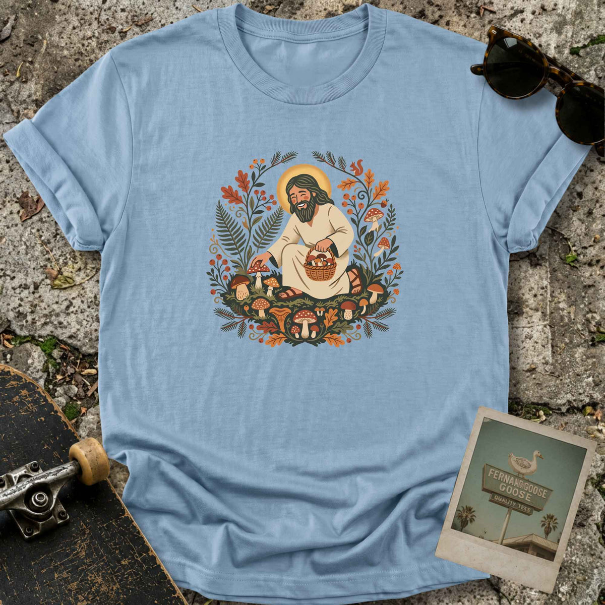 Forager T-Shirt