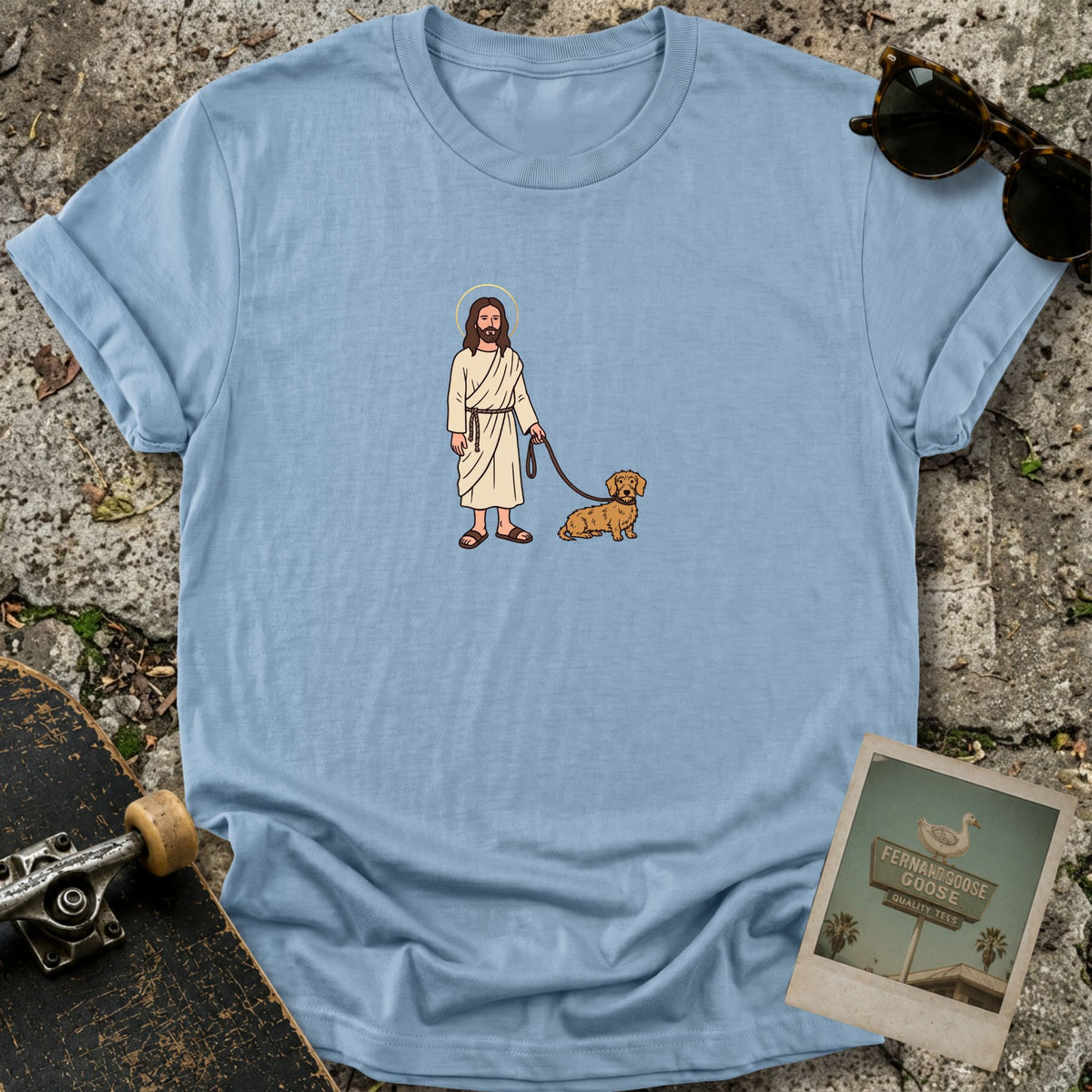 Dachshund T-Shirt