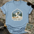 Tiny Things T-Shirt