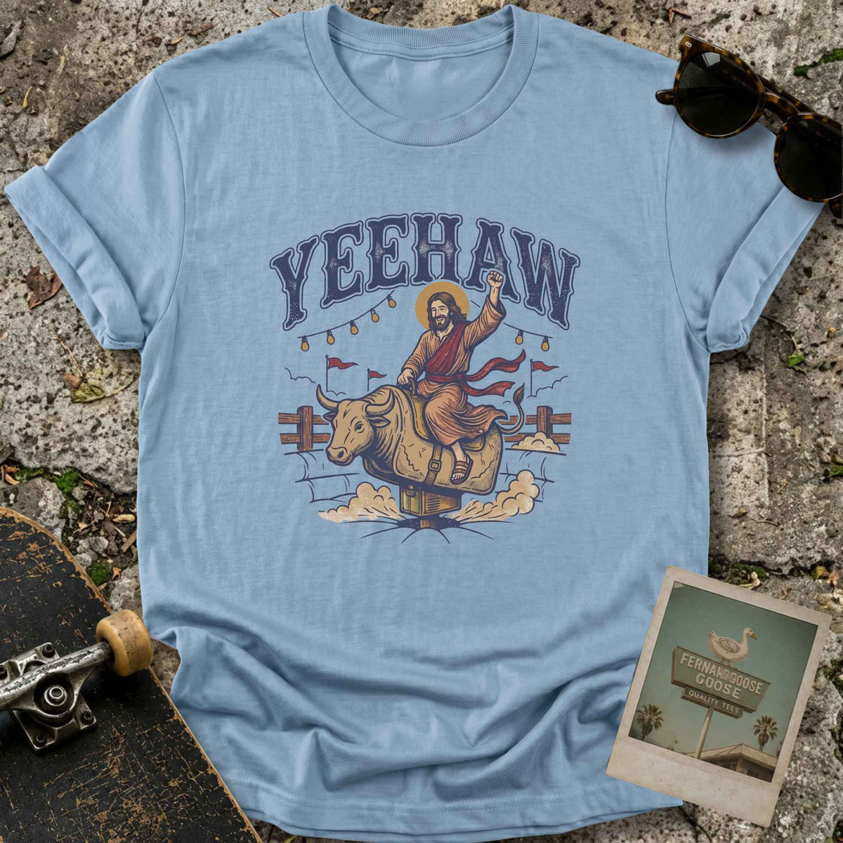 YeeHaw T-Shirt