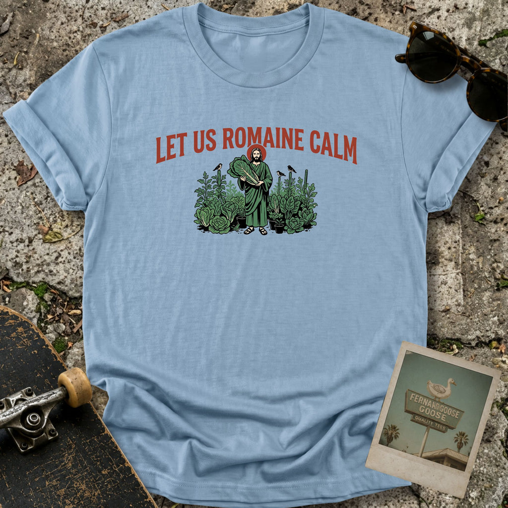 Romaine Calm T-Shirt