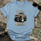 Grocery Getter T-Shirt