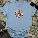 Jesus Says Sin T-Shirt