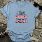 Church Donuts T-Shirt