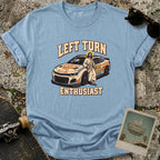 Left Turn T-Shirt