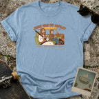 Was My Copilot T-Shirt