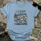 Marshmallows T-Shirt