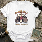 Just Dramatic T-Shirt