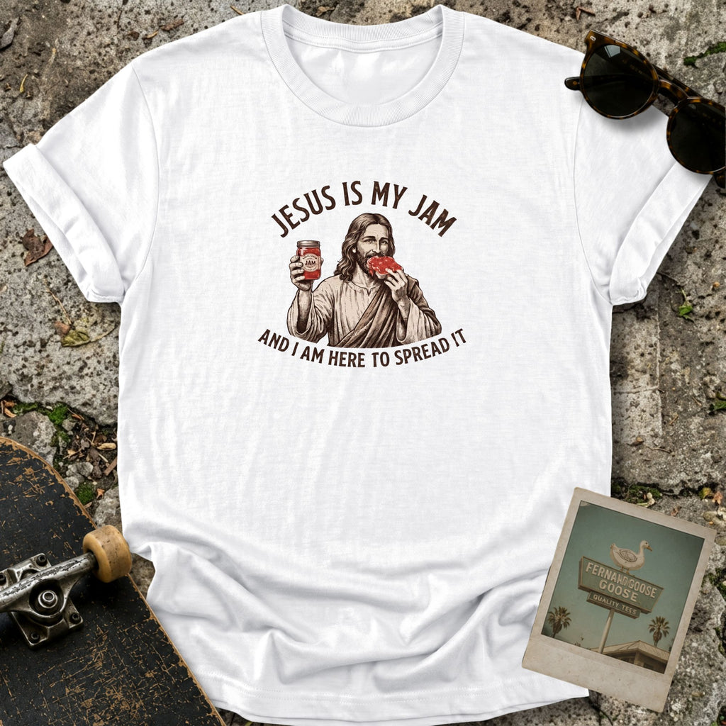 My Jam T-Shirt