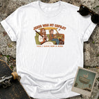 Was My Copilot T-Shirt