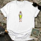 Slurpee Jesus T-Shirt