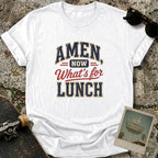 Amen Lunch T-Shirt