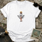 Marilyn Jesus T-Shirt