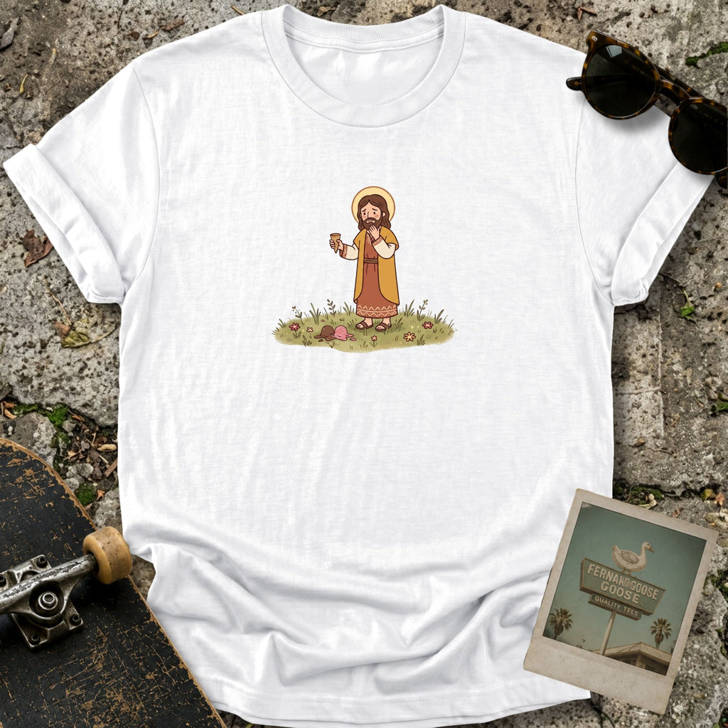 Ice Cream T-Shirt