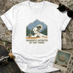 Tiny Things T-Shirt