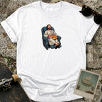 LazyBoy Cat T-Shirt