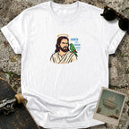 Amen Parrot T-Shirt