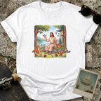 Forest creatures T-Shirt