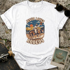 Loves Rodeos T-Shirt