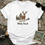 Holy Buck T-Shirt