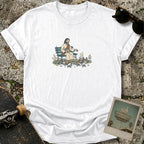 Pigeon Feed T-Shirt